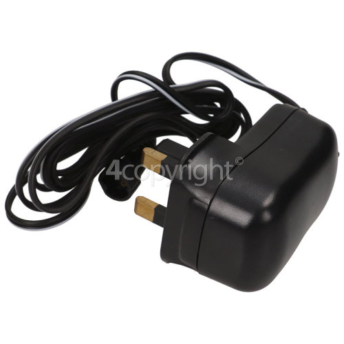 Universal Plug In Switch Mode Battery Charger
