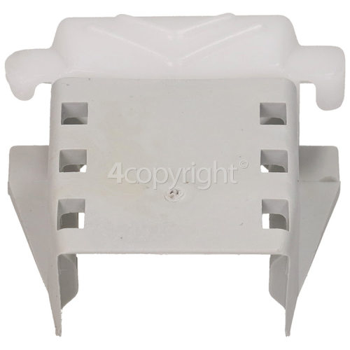 Whirlpool ADP 4501/5 WH Basket Front Runner Cap