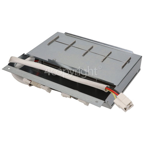 Candy Dryer Element 2100W : IRCA S-9212-158
