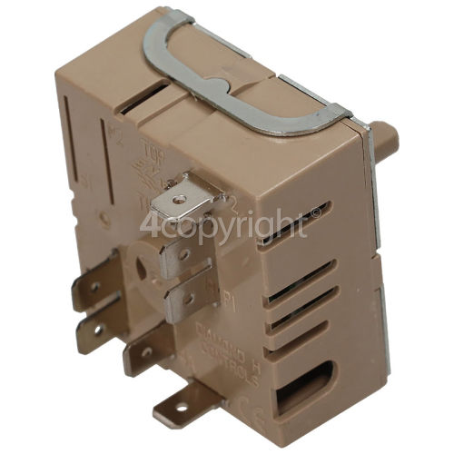 Belling Energy Regulator Type 40ER101C1P