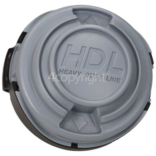 Black & Decker Heavy Duty Spool Cap