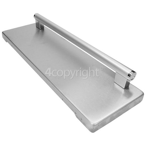 Rangemaster Grill Door Outer