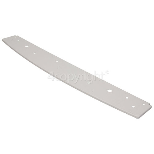 Creda 48439 Control Panel Base - White