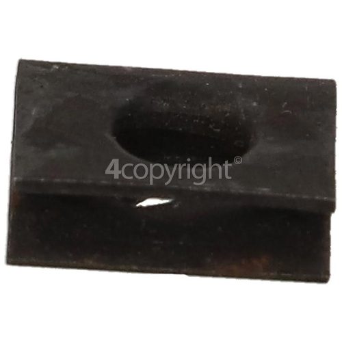 Rangemaster 91840 PROFESSIONAL PLUS 90 CER. CRANBERRY No.6 Captive Nut