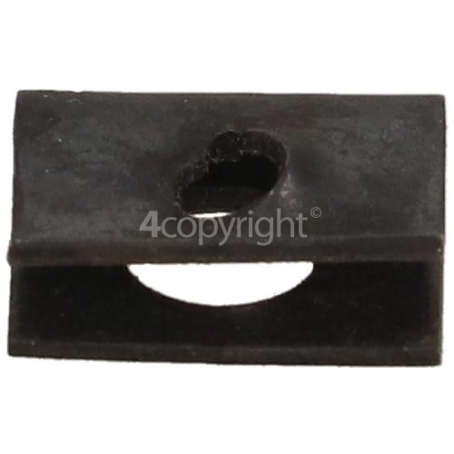 Rangemaster 91840 PROFESSIONAL PLUS 90 CER. CRANBERRY No.6 Captive Nut