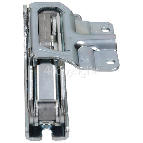 Integrated Upper Door Hinge Before S/N CAP1502********