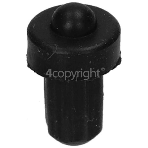 Ariston C 644 E (W)T Pan Support Rubber Buffer