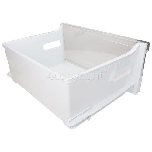 LG Top Freezer Drawer