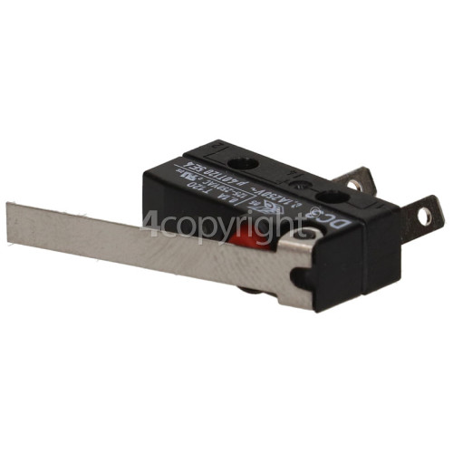 New World 444442153 Oven Thermocouple Switch newworldspares.co.uk