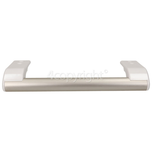 Whirlpool WVFI 216 Handle Gw/alu H=233mm