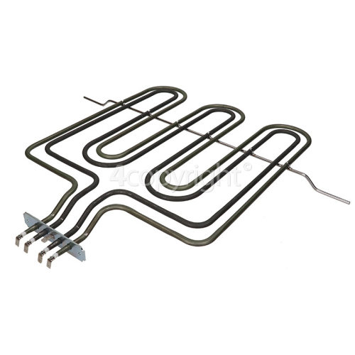 Delonghi Top Oven Dual Upper Element 3000W