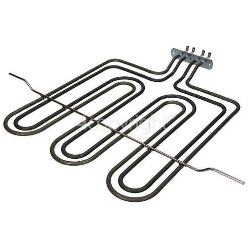 Delonghi Top Dual Oven/Grill Element 3000W