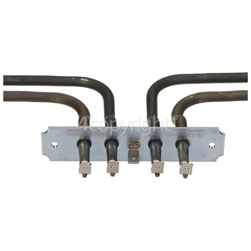 Delonghi Top Oven Dual Upper Element 3000W