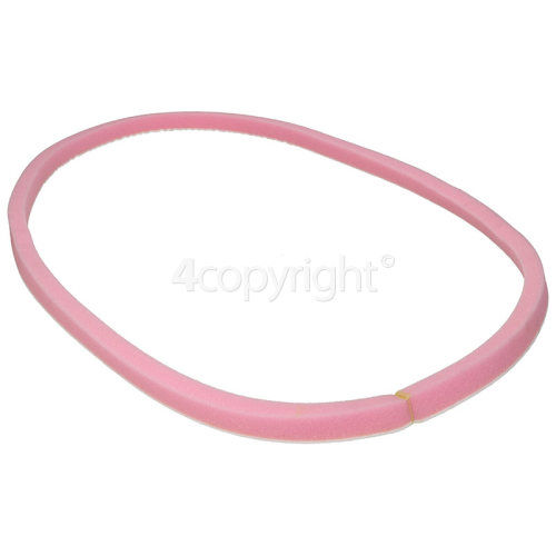 Electrolux EDE57160W Front Drum Gasket