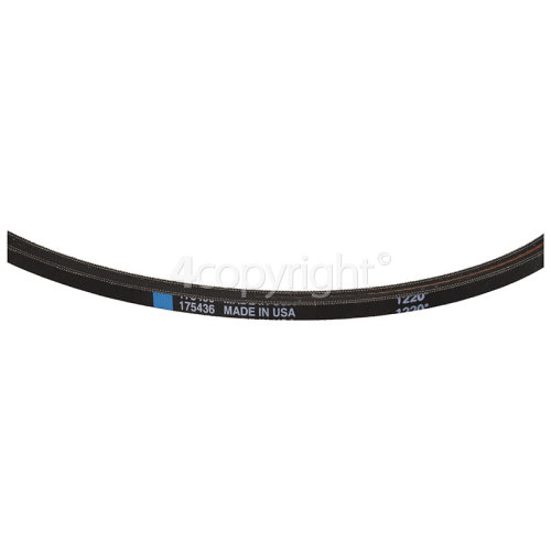 Flymo Belt Official Flymo Shop