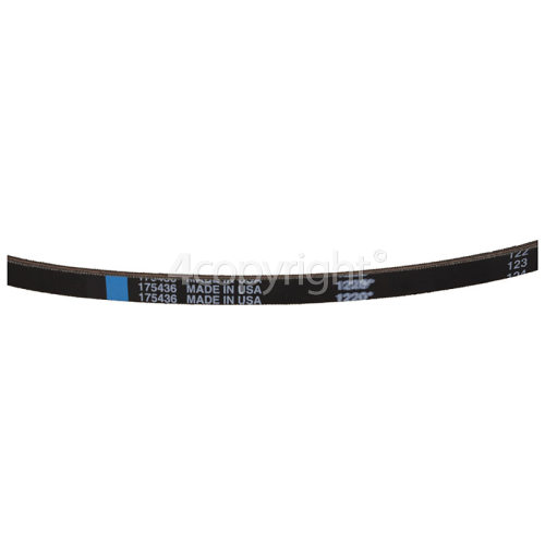 McCulloch BR03 (MC6TY21RA) Belt