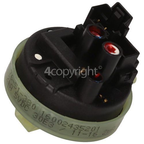 Hotpoint-Ariston ARGF 125 (FR). R Pressure Switch