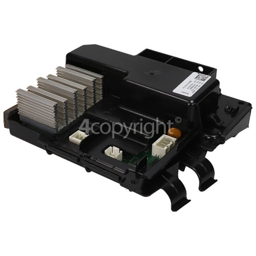 Beko Motor Board / PCB Assembly : Penta 2841610300 Label On PCB / 2419806000 Label On The Housing