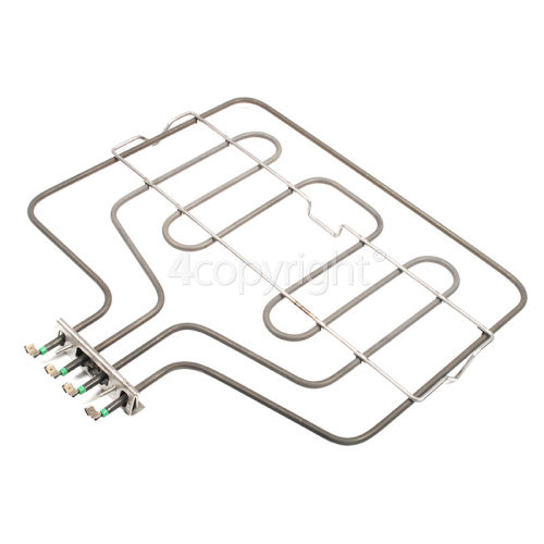 Bosch Neff Siemens Dual Grill/Oven Element 1090+1600W