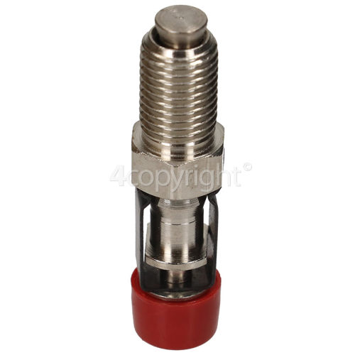 McCulloch Mac 539 Decompressor Valve