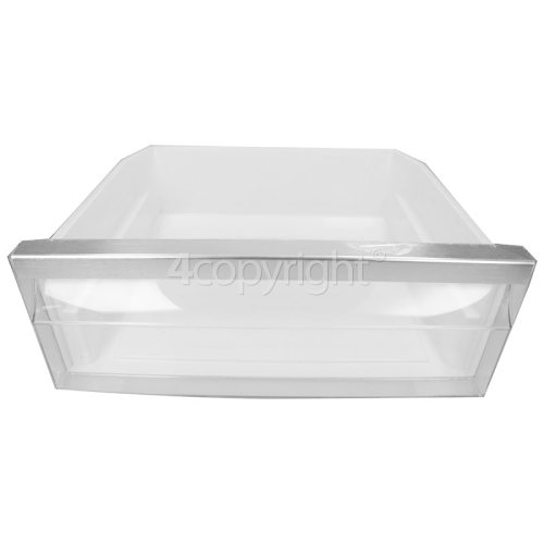 Top Crisper Drawer