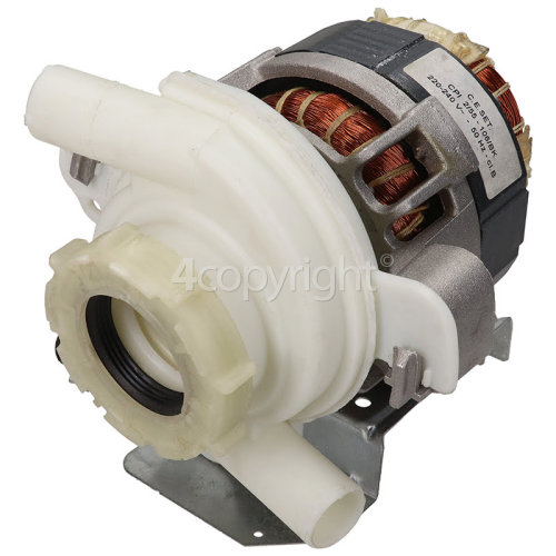 Maytag Recirculation Pump Motor : C.E.SET CPI2/55 106/BK