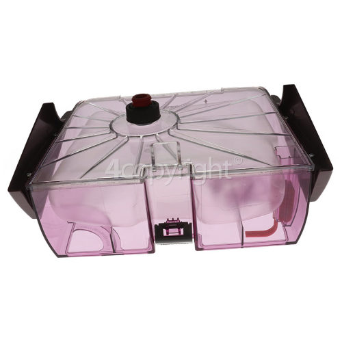 BISSELL ProHeat 2X Select 9400E Tank Bottom