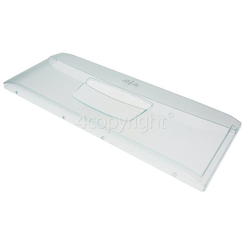 Indesit Fridge Crisper Drawer Front