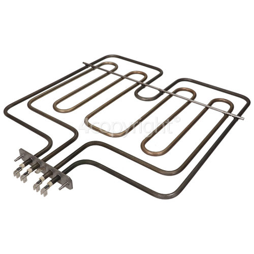 Neff Top Grill Heating Element : 2040662 482094 2750w