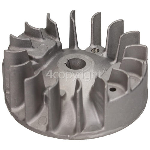 McCulloch GBV 325 Flywheel Assy