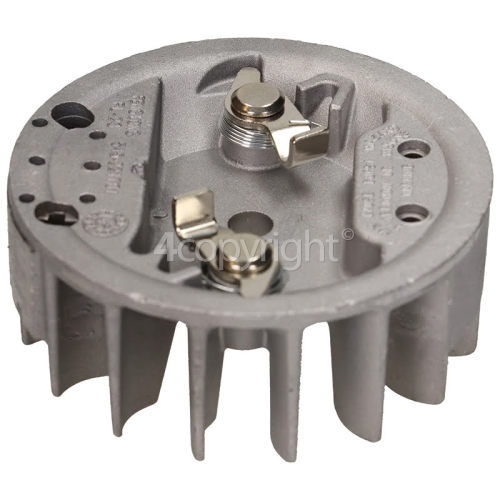 Flymo XLB325 Flywheel Assembly