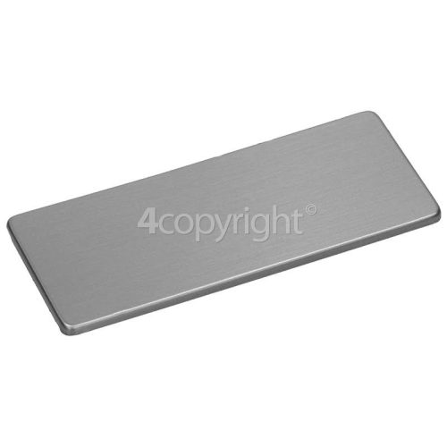 Candy CDS 630X-47 Door Handle Plate Cover