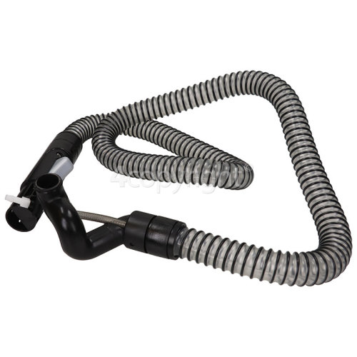 BISSELL SpotClean Pet Pro 15585 Hose Assy Black W Silver Trigg