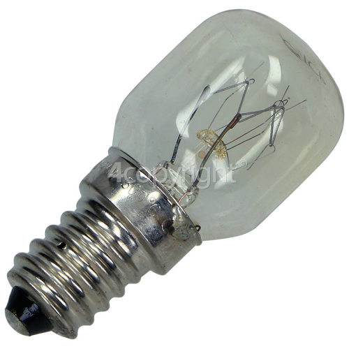 TCP 25W SES/E14 Microwave Bulb