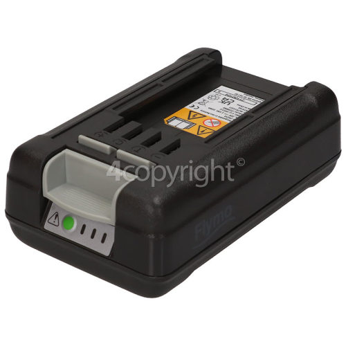 Flymo Contour Cordless XT Flymo C-li 20v Battery