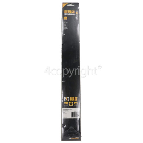 Flymo MBO067 53CM (21") Metal Lawnmower Blade