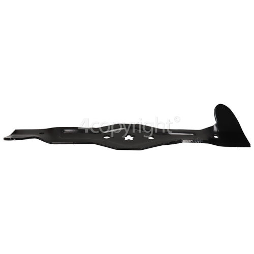 McCulloch Left Hand Blade