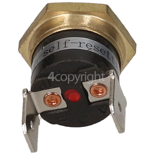 Baumatic Thermostat TOC 90ºc