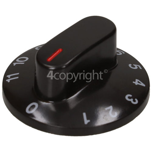 Servis Energy Regulator Knob