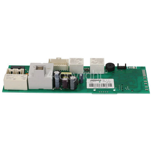 Hoover Electronic Control PCB Module - Programmed