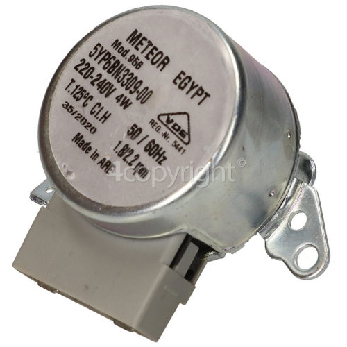 Beko FG662 Turnspit Motor