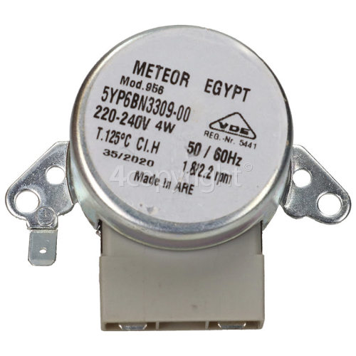 Beko FG662 Turnspit Motor