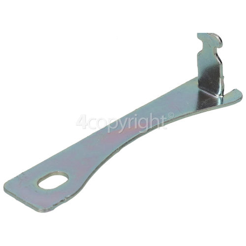 MTZ55139FF Fixed Plate