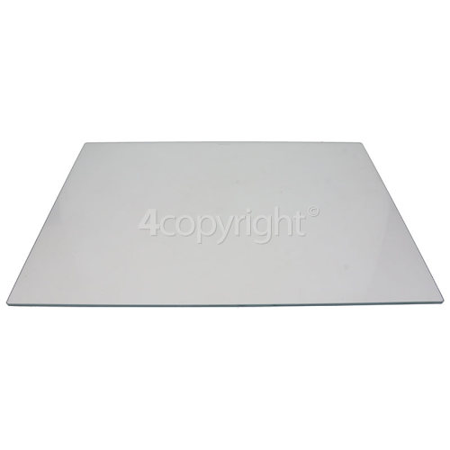 Delonghi PMA8XP Oven Inner Door Glass