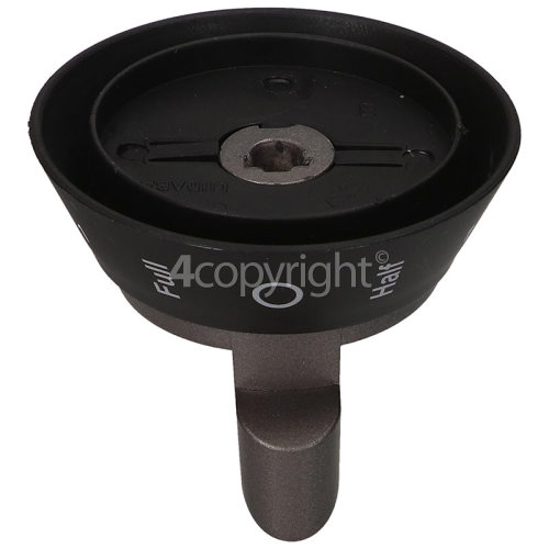 Cannon 10450G (T) Grill Control Knob