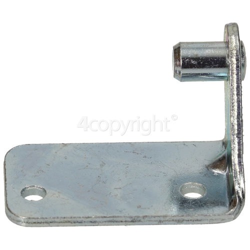 Creda Tumble Dryer Lower Door Hinge