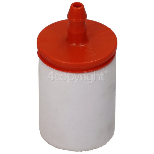 Flymo Fuel Filter