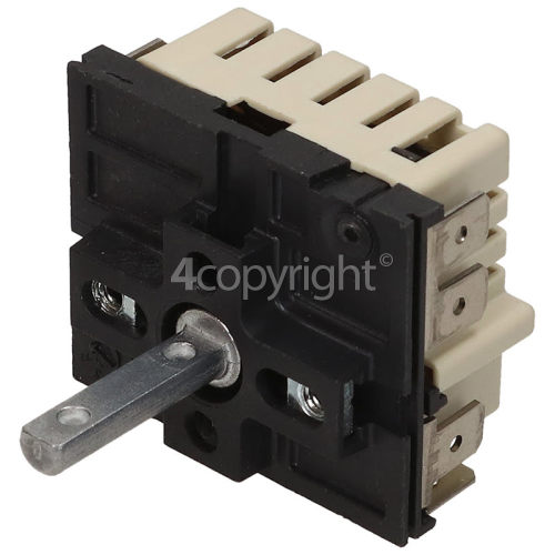 Stoves Oven Energy Regulator Dual : Invensys: MPA-V02-SUM