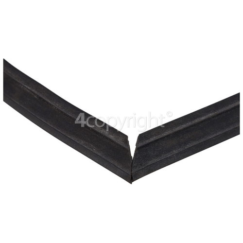 Rangemaster 8054 110 DF NG FSD silver/chrome Oven Door Seal