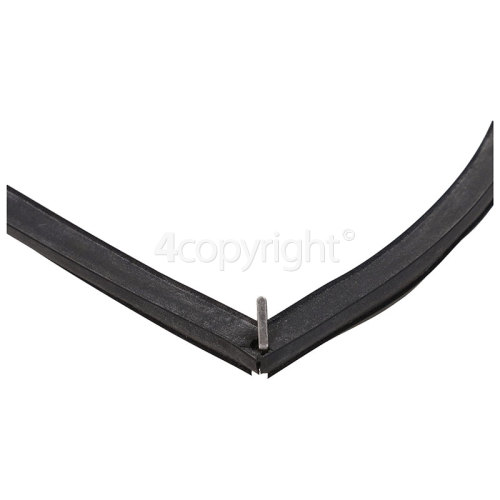 Rangemaster 8054 110 DF NG FSD silver/chrome Oven Door Seal